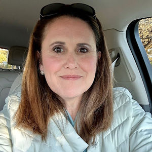 Meet your Posher, Kristine